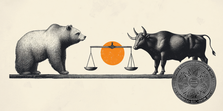 Solana, AVAX et Bitcoin – Récapitulatif européen du 24 mars