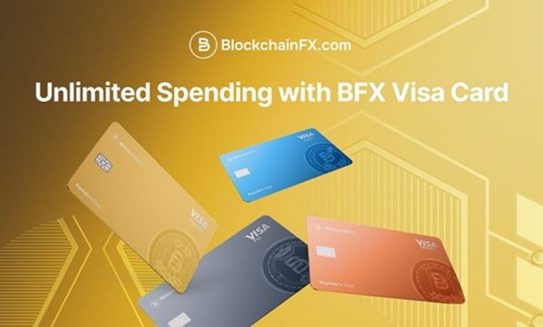 Tron (TRX), Avalanche (AVAX) et BlockchainFX (BFX)
