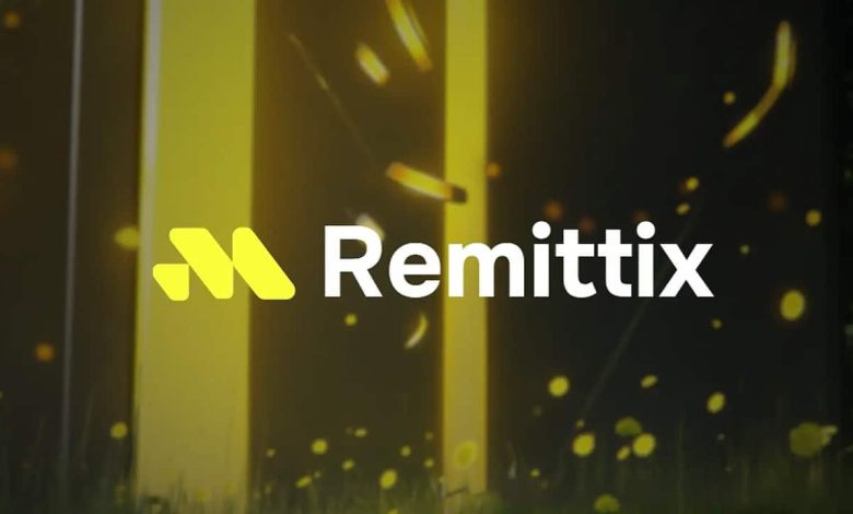 Tron et Avalanche Prévus en Baisse en 2025, Remittix en Plein Essor