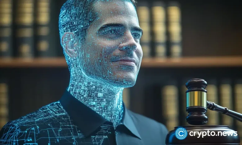 Trump gracie BitMEX, Roger Ver, le 'Jésus du Bitcoin', est-il le suivant ?