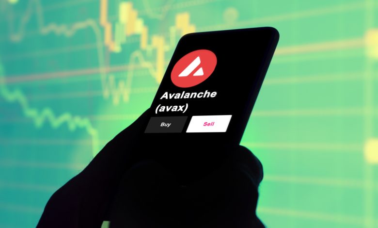 VanEck choisit AVAX, enregistre un ETF Spot Avalanche aux États-Unis