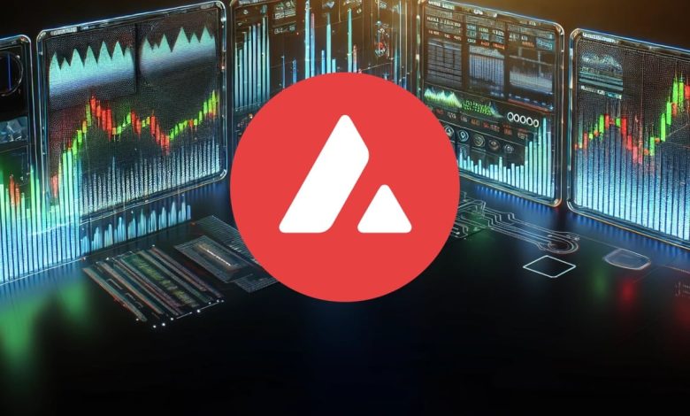 VanEck enregistre un ETF sur Avalanche (AVAX) aux États-Unis.