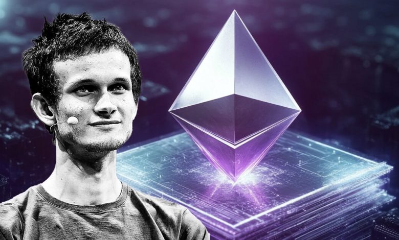 Vitalik propose une nouvelle feuille de route pour Ethereum afin d'améliorer la sécurité et la finalité des L2.