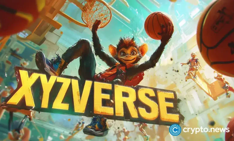 XYZVerse se prépare à dominer 2025 avec une hausse de 25 000 %, laissant SOL et AVAX derrière.
