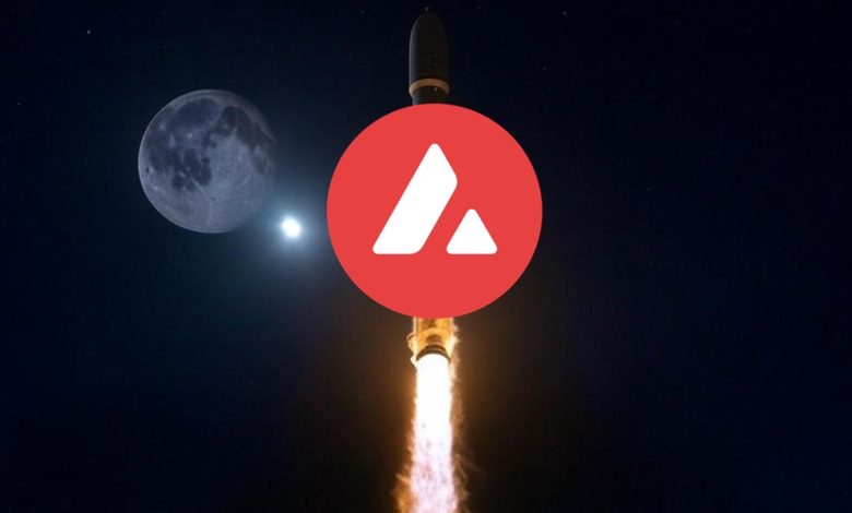 1,43 milliard de dollars liquidés sur le marché des cryptomonnaies, Avalanche (AVAX) défiera-t-il les probabilités ?