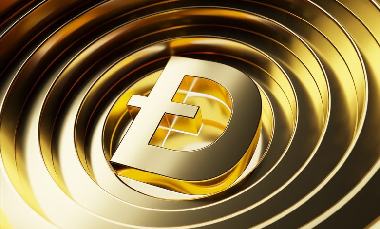 Prévision et analyse du prix de Dogecoin (DOGE) : Une chute de 50 % est-elle à venir ?