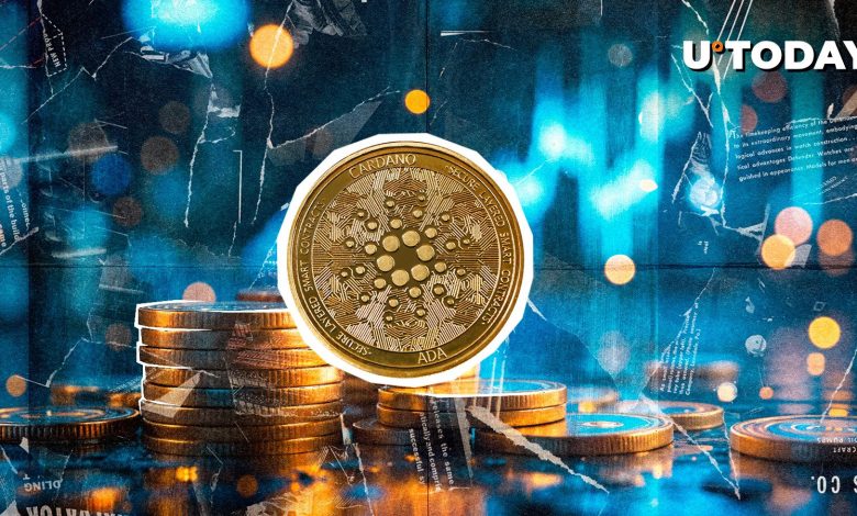 180 millions de Cardano en cinq jours : Que s'est-il passé ?