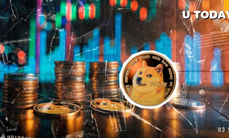 2 205 255 045 Dogecoin stupéfie le plus grand échange de crypto-monnaies au monde