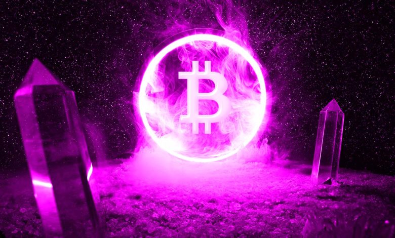 518 000 000 $ en Bitcoin et crypto liquidés alors que les tarifs de Trump secouent les marchés mondiaux