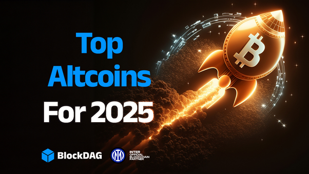 À la recherche des cryptos avec le plus de potentiel ? BlockDAG, Dogecoin, Avalanche et Ripple sont les 4 meilleures opportunités de cette année !