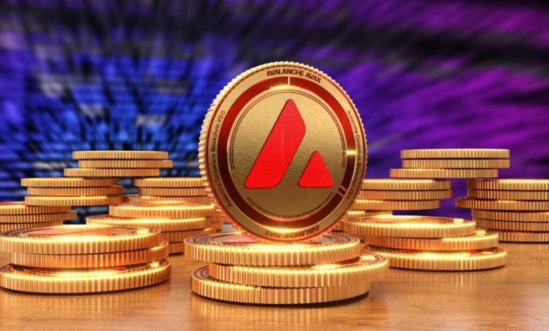 AVAX devrait surpasser Bitcoin et Ethereum, atteignant 250 $ d'ici 2029 : Standard Chartered