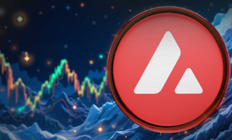 Augmentation du prix de l'AVAX à 22 $ : La tendance haussière vise 55 $