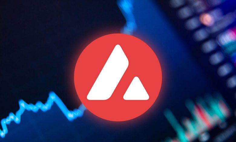 Avalanche (AVAX) : Les objectifs de prix atteignent 50 $ alors que les données on-chain signalent un breakout