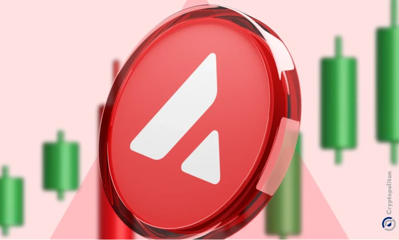 Avalanche (AVAX) retrouve les 50 $ après le lancement du mainnet Avalanche9000