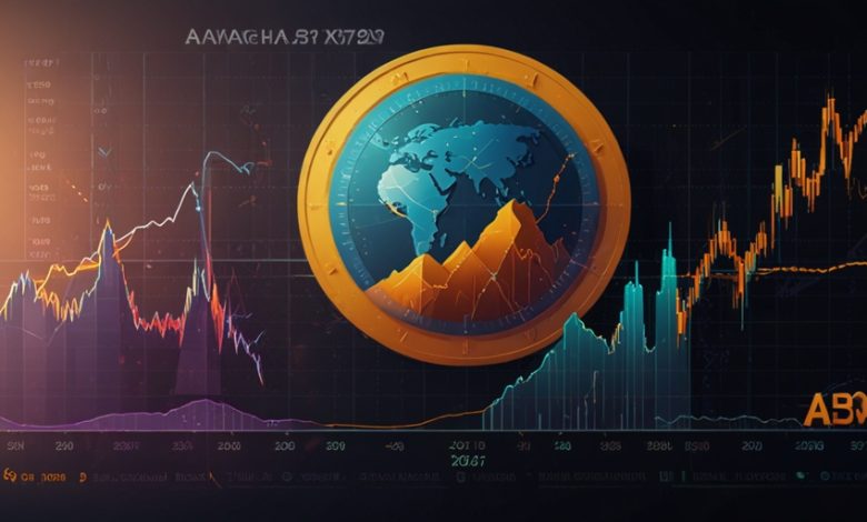 Avalanche AVAX vise la croissance au milieu de la volatilité du marché des cryptomonnaies