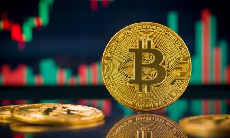 Bitcoin, Ethereum et Dogecoin en baisse alors que les contrats à terme sur actions chutent : Willy Woo déclare que "toutes les baisses sont à acheter" avec le BTC en route vers des "hauts historiques" - Grayscale Bitcoin Mini Trust (BTC) unités communes d'intérêt bénéficiaire indivisibles (ARCA:BTC)