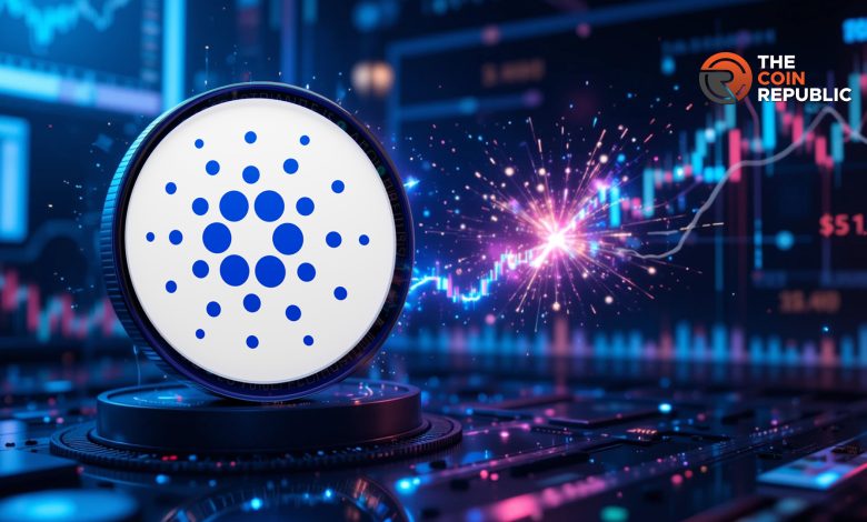 Cardano en tête, Ethereum à la traîne : 5 façons dont l'ADA devance l'ETH.