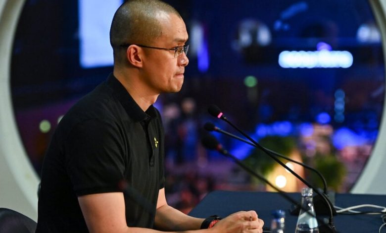 Changpeng 'CZ' Zhao conseille les pays sur la création de réserves stratégiques en cryptomonnaie.