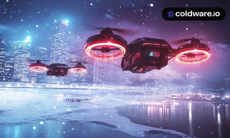 Coldware, Litecoin et Avalanche cherchent à débloquer une richesse générationnelle dans la crypto en 2025