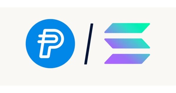 Communiqué de presse : La stablecoin PayPal USD désormais disponible sur la blockchain Solana, offrant des transactions plus rapides et moins coûteuses pour les consommateurs.