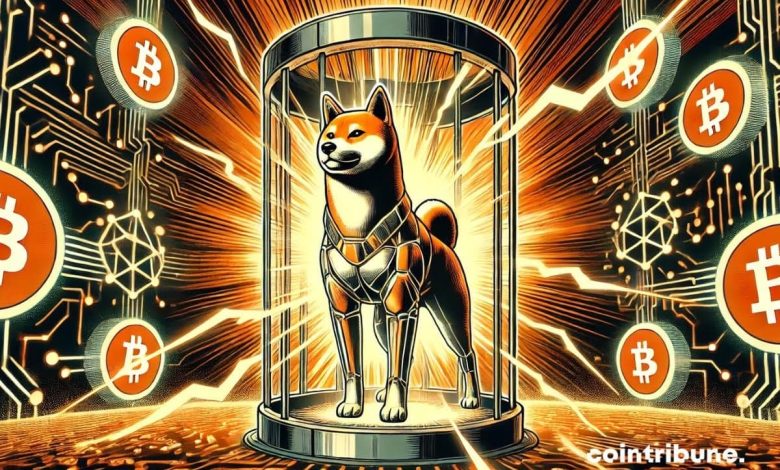 Dogecoin dévoile une mise à jour avec 7 nouvelles fonctionnalités puissantes.