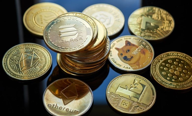 Dogecoin et Shiba Inu en hausse mais encore éclipsés par Fartcoin—Un baleine transforme des pertes en profits grâce au rallye - Grayscale Bitcoin Mini Trust (BTC) unités communes d'intérêt bénéfique fractionné (ARCA:BTC)