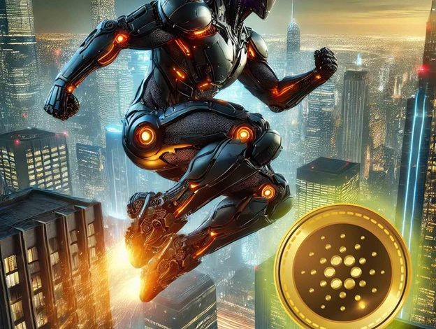 En seulement 90 jours, Cardano et IntelMarkets pourraient être en hausse de 400 %, affirme un expert en IA de premier plan.