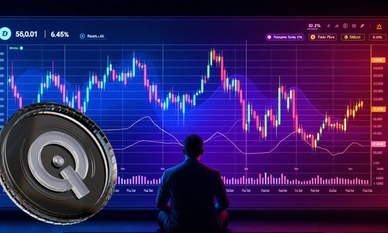 Expert en crypto-monnaies qui avait prédit avec justesse le rallye d'Avalanche (AVAX) et de Stellar (XLM) en 2021 revient avec une nouvelle prédiction.