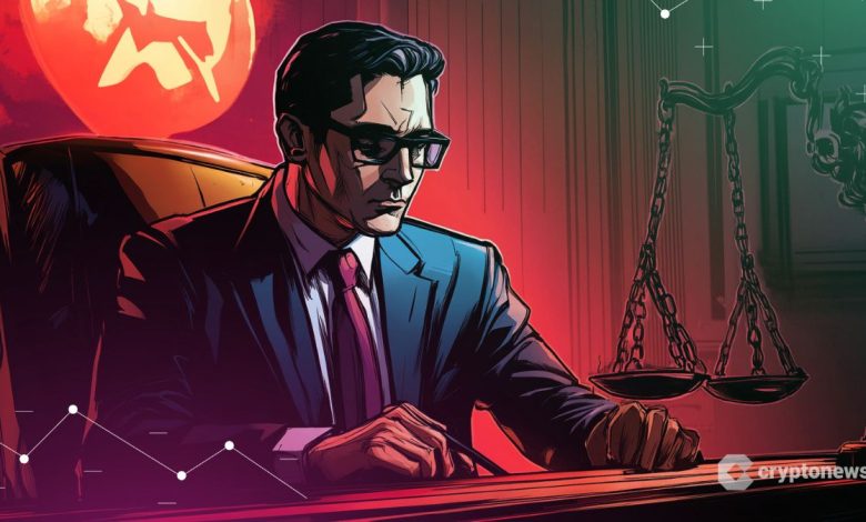 La SEC et Binance demandent une nouvelle pause de deux mois dans leur bataille juridique en cours.