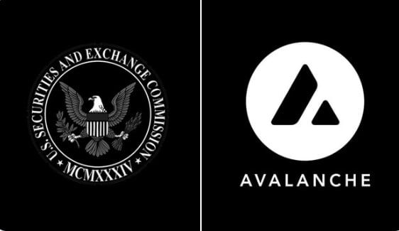 La SEC reconnaît le dépôt de VanEck pour un ETF Spot AVAX.