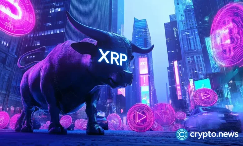 La prévente d'ExoraPad EXP dépasse 60 000 XRP collectés, lancement imminent sur les échanges.