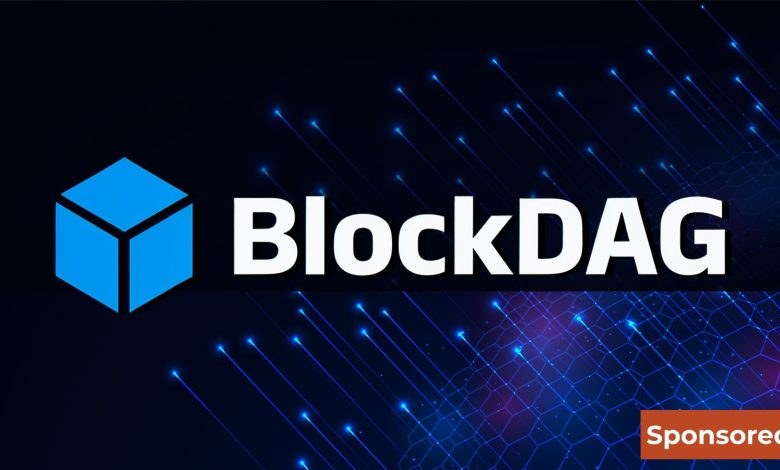 La prévente de BlockDAG franchit de nouveaux sommets, l'accent reste sur les communautés Avalanche (AVAX) et Dogecoin (DOGE).
