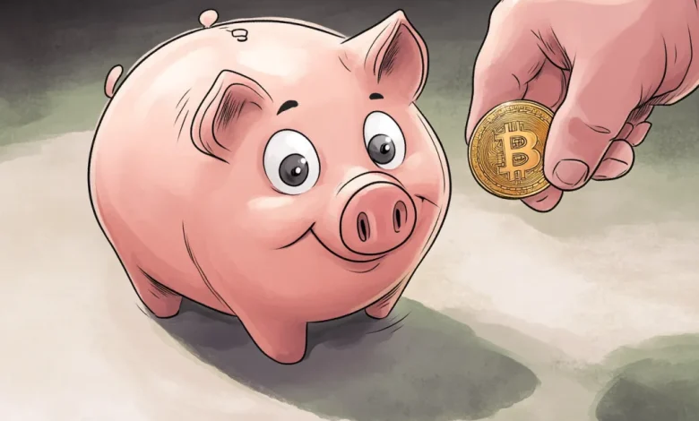 L'accumulation de Bitcoin s'intensifie alors que les entreprises renforcent leur engagement envers la crypto.