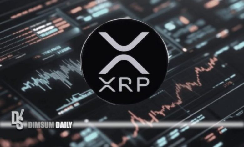 L’avenir de XRP dépend de la réunion de la SEC du 3 avril