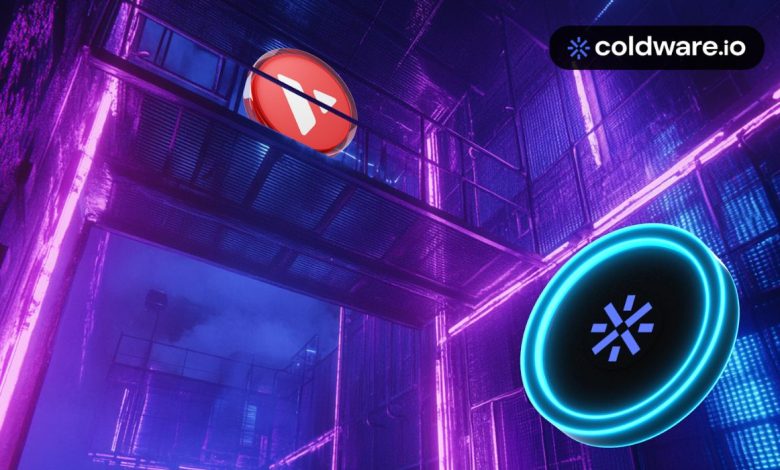 Le Coldware va-t-il imiter AVAX alors que Standard Chartered affirme qu'Avalanche pourrait surperformer Bitcoin d'ici 2029 ?