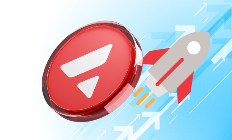 Le dépôt de l'ETF Avalanche (AVAX) de VanEck va-t-il dynamiser la dynamique alors que la tendance haussière se maintient ?