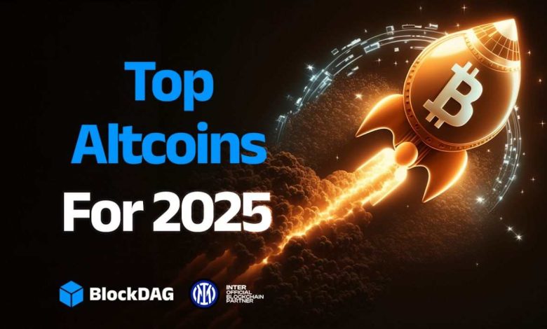 Le guide ultime des 4 cryptos à fort potentiel à surveiller cette année !