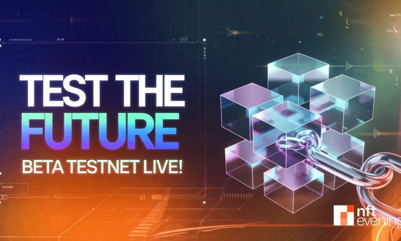 Le lancement du Testnet BlockDAG signale une croissance