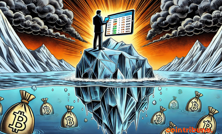 Le marché des cryptomonnaies reprend ses couleurs