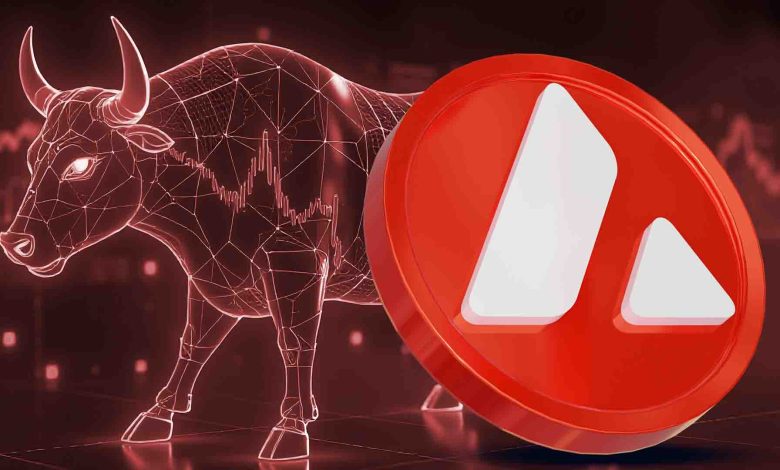 Le prix d'AVAX vise 30 $ alors que le dépôt de l'ETF et le modèle haussier s'alignent.