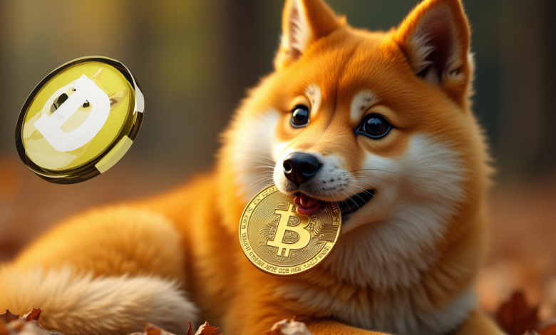 Le prix de Dogecoin peine à maintenir le support de 0,14 $, WallitIQ (WLTQ) se prépare pour une hausse de 7 340 %.