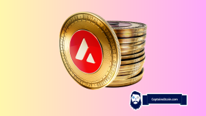 Le prix de l'Avalanche (AVAX) franchit la ligne de tendance – Jusqu'où peut-il monter ?
