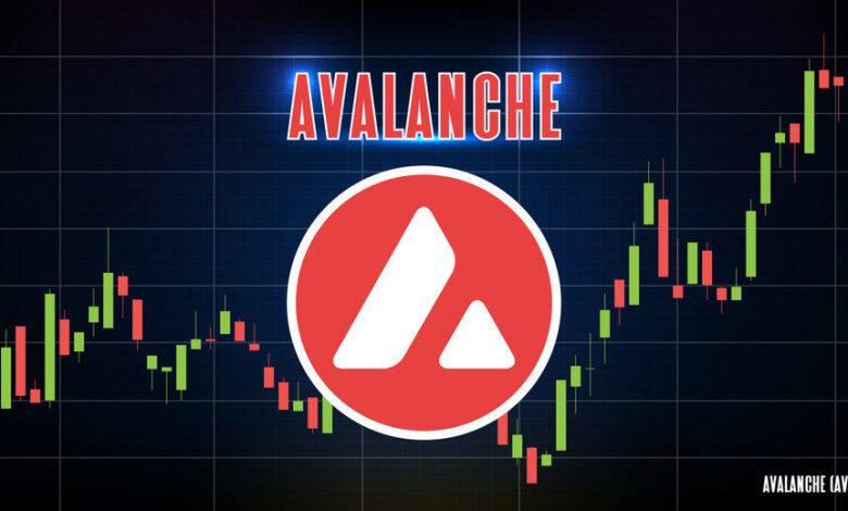 Le rebond du TVL d'Avalanche suscite des spéculations sur la hausse du prix de l'AVAX.