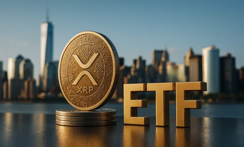 Les ETF à terme XRP de ProShares ne seront pas lancés le 30 avril – Bloomberg