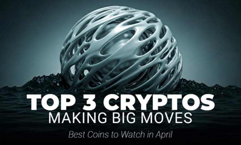 Les Meilleurs Cryptos à Investir à Court Terme avec Réelle Utilité et Gros Engouement