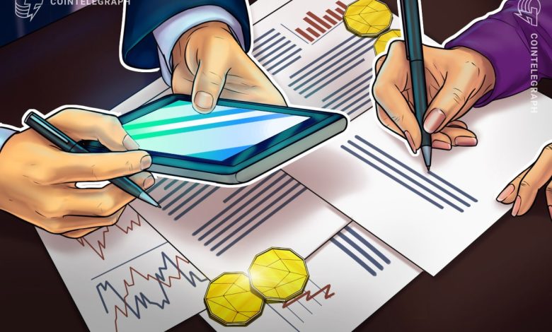 Les agences fédérales américaines devront déclarer leurs avoirs en crypto au Trésor d'ici le 7 avril.
