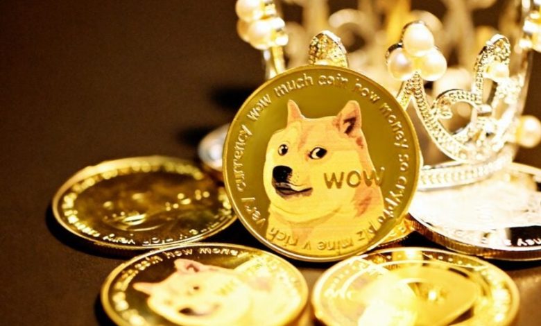 Les baleines de Dogecoin achètent 220 millions de DOGE en mars malgré une baisse de 25 % : que savent-elles ?