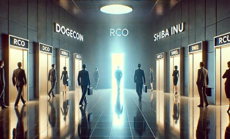 Les détenteurs de Shiba Inu et Dogecoin se tournent vers cet altcoin pour des gains en 2025.
