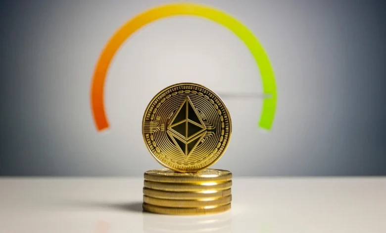 Les frais de transaction d'Ethereum tombent à leur plus bas niveau depuis 2020 face aux défis du marché - Nouvelles et statistiques