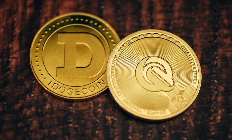 Les grands acteurs de Dogecoin se taisent temporairement alors que la volatilité du marché diminue lentement.